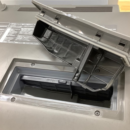 【トレファク ラパーク岸和田店】2019年製 Panasonic ドラム式洗濯乾燥機　入荷しました【6ヶ月保証】
