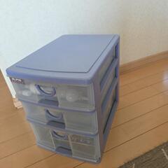 ELPIS　Aー4　収納ボックス
