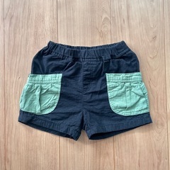 マーキーズ　ハーフパンツ