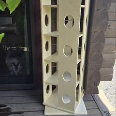 回転式ブックスタンドの画像