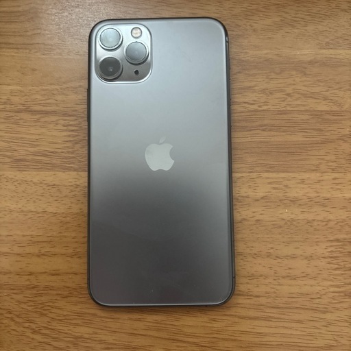 携帯アクセサリー iPhone11pro 64G