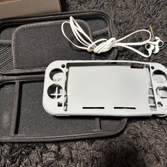 Nintendo Switch Lite 本体 ピンク の画像