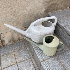 プラスチック じょうろ