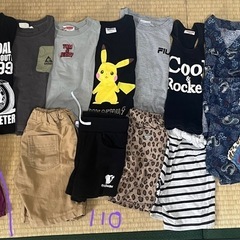 子ども服🍒まとめ売り