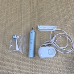 電動歯ブラシ