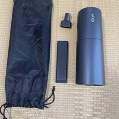 充電式 ハンディー掃除機