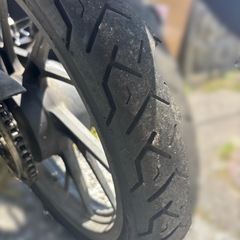 【ホンダ CB125F】不動車／パーツ取り・レストアベースにの画像