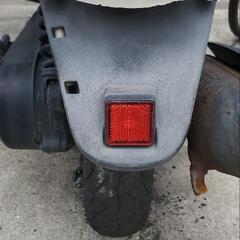 [取引決定！6/2取引]ヤマハビーノ2ストの画像