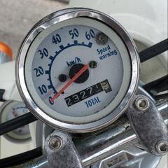 [取引決定！6/2取引]ヤマハビーノ2ストの画像