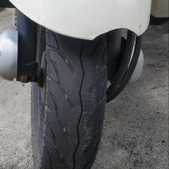 [取引決定！6/2取引]ヤマハビーノ2ストの画像