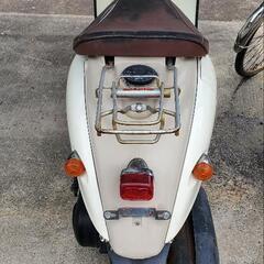 [取引決定！6/2取引]ヤマハビーノ2ストの画像