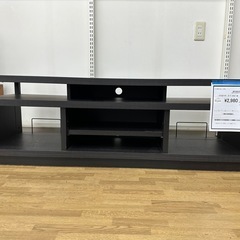 東京23区内送料無料　テレビ台　中古【TP04336】 TVボード東京インテリア (Hiro) 東京の収納家具《テレビ台》の