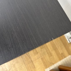 【ドリーム川西店御来店限定】アイリスオーヤマ／オープンテレビ台／クリーニング済み 【2007117255610137】の画像