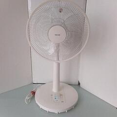 TEKNOS  扇風機  2014年製