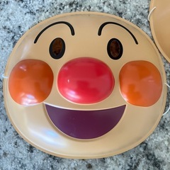 アンパンマンマスクの画像