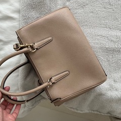 coachコーチハンドバッグ(アウトレット購入正規品)の画像