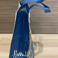 ピーターラビット　トートバッグの画像