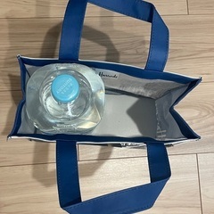 ピーターラビット　トートバッグの画像