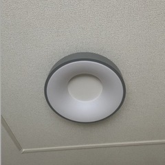 シーリングライト　LED