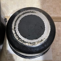 三菱圧力IHジャー炊飯器5.5合炊きの画像
