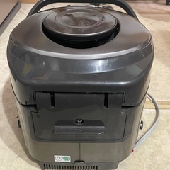 三菱圧力IHジャー炊飯器5.5合炊きの画像