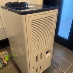 スポットクーラー業務用　美品