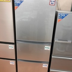 🧊TOSHIBA 東芝🧊330L冷蔵庫🧊2018年式🧊GR-K33S🧊6041