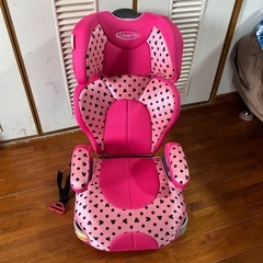ジュニアシート