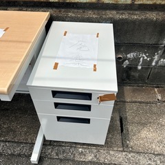 事務引き出し