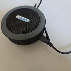Bluetoothスピーカー