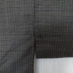 男物 大島紬(袷) 着物 未着用 の画像