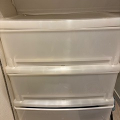 【無料！】衣装ケース
