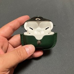 エアーポッツ