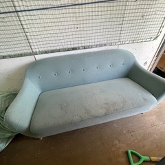 ソファ　無料