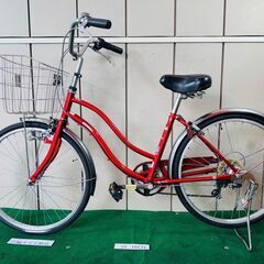 普通自転車 ・中古自転車 042108