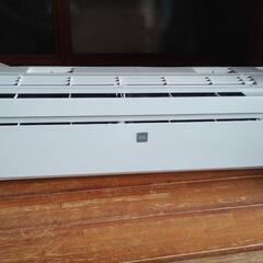 コロナルームエアコン

型式 RC-2217Rの画像