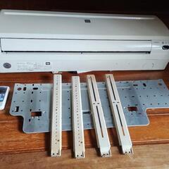 コロナルームエアコン

型式 RC-2217Rの画像