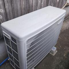 コロナルームエアコン

型式 RC-2217Rの画像