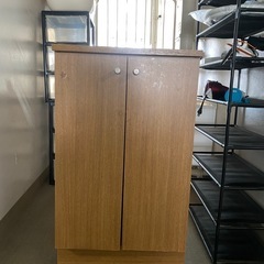 12 靴箱