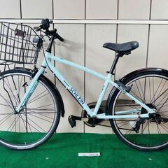 ブリヂストン ・中古自転車 042112