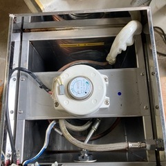 一口ビールサーバーの画像