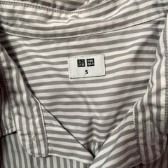 8点セット　UNIQLO　メンズシャツ　ズボン　ユニクロ含むメンズズボン3本＋長袖シャツ4枚＋半袖シャツ1枚セット（作業着向けあり）の画像