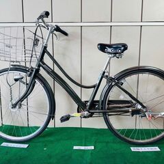 ブリヂストン ・中古自転車 042117