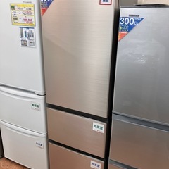 🧊HITACH 日立🧊315L冷蔵庫🧊2021年式🧊R-V32NV🧊グレー🧊6042