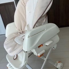 ベビー⭐︎バウンザーの画像