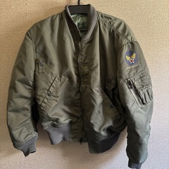 フライトジャケット