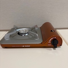 イワタニ/カセットコンロ/CB-SS-1