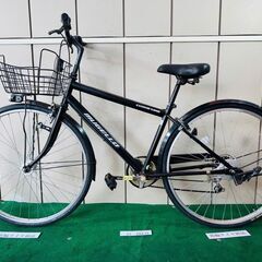 MUGELLO ・中古自転車 042118