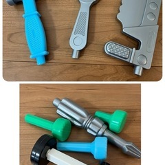 ニューブロック　学研　部品のみの画像