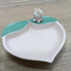 0528-055 キティ小物入れ